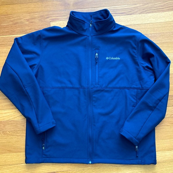 Columbia XXL Jacket - Picture 1 of 4